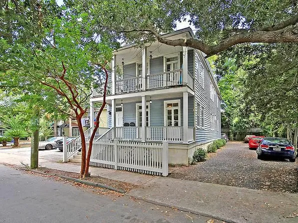 27 Mary St, Charleston, SC 29403