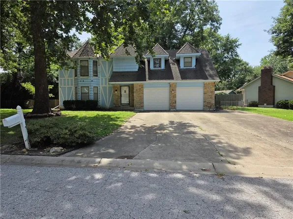 11109 E 71st Ter, Raytown, MO 64133