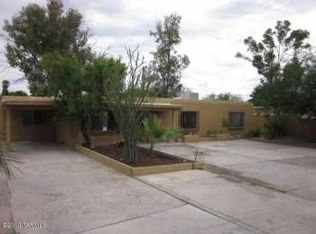 739 W Tipton Dr, Tucson, AZ 85705