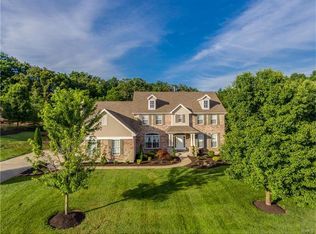 10557 Anton Pl, Saint Louis, MO