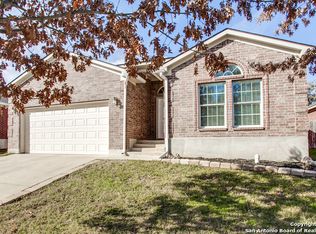 9635 Emerald Pl, San Antonio, TX 78245