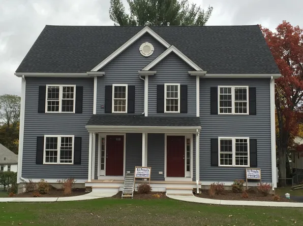 26 Prairie Ave #26, Attleboro, MA 02703