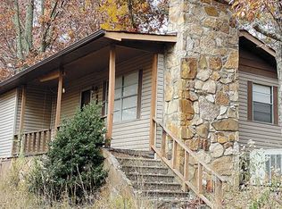 5947 S Circle Dr, Tallassee, TN 37878
