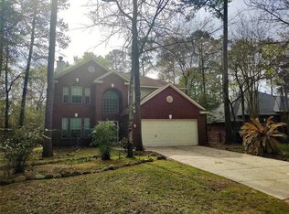 162 W Russet Grove Cir, Conroe, TX 77384