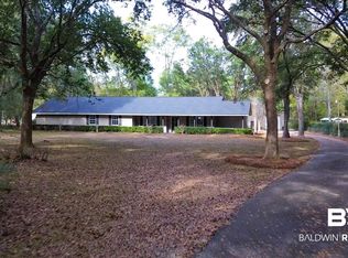 22711 Us Highway 98, Foley, AL 36535