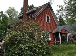 61 Brock St, Stoughton, MA 02072