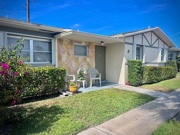2nd image of 2557 Emory Drive W #D