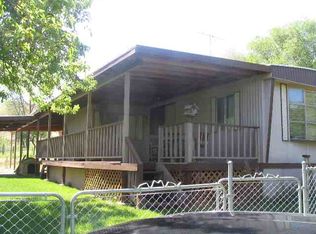36 Sportsman Riv, Hagerman, ID 83332