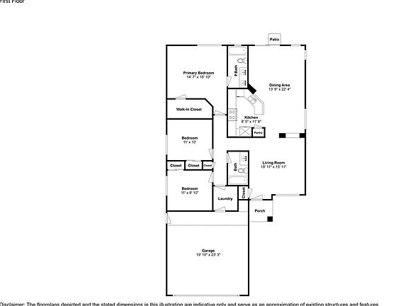 2nd image of 15766 W Anasazi St