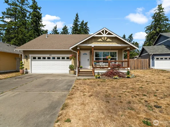 961 NW Longview Drive, Oak Harbor, WA 98277