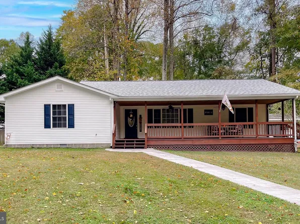 20601 Poppys Way, Lexington Park, MD 20653