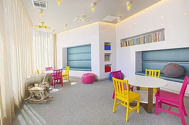 Rented by City View Living