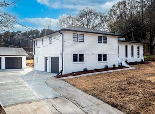 3907 Lindley Cir, Powder Springs, GA 30127