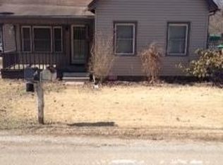 500 N Chamberlain St, Terre Haute, IN 47803