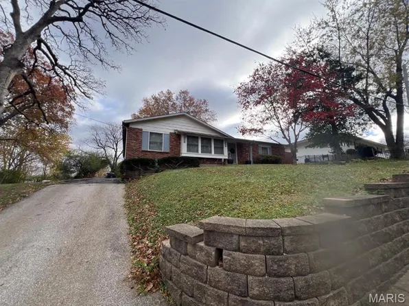 116 S Holmes Ave, Saint Louis, MO 63122