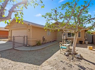 66559 Acoma Ave, Desert Hot Springs, CA 92240