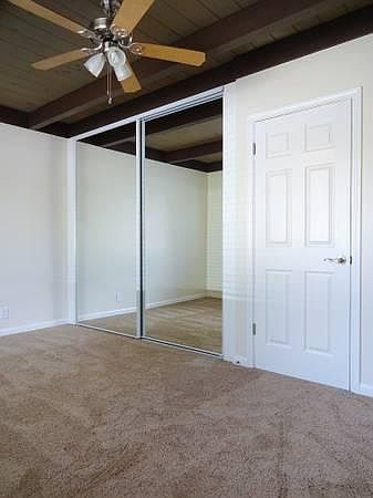 Bedroom approx 10' x 15'