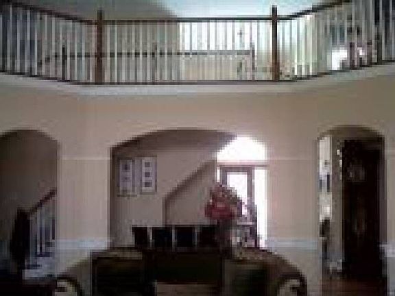 VAULTED CEILINGS