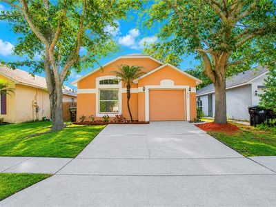 519 BEASLEY COURT, Orlando, FL, 32807