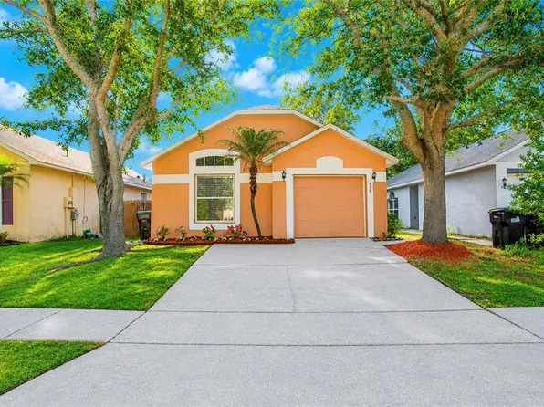 519 Beasley Ct, Orlando, FL 32807