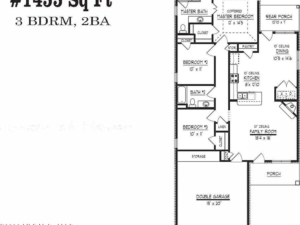 2nd image of 7208 Fairmont Pl