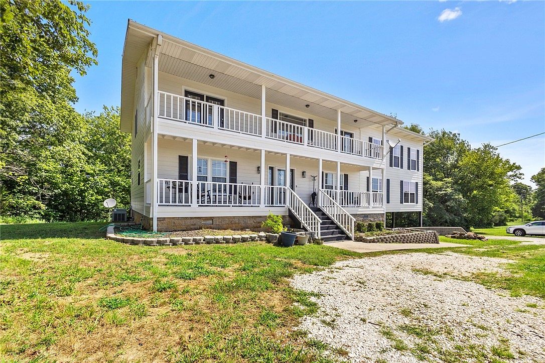 10940 Devils Den Rd, Winslow, AR 72959 MLS 1251668 Zillow