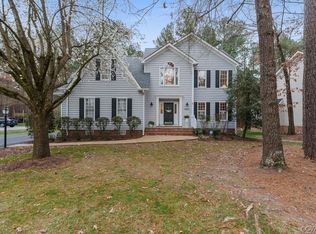 15437 Foxvale Way, Midlothian, VA 23112