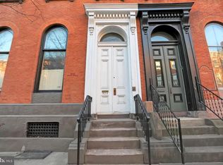 924 Saint Paul St, Baltimore, MD 21202