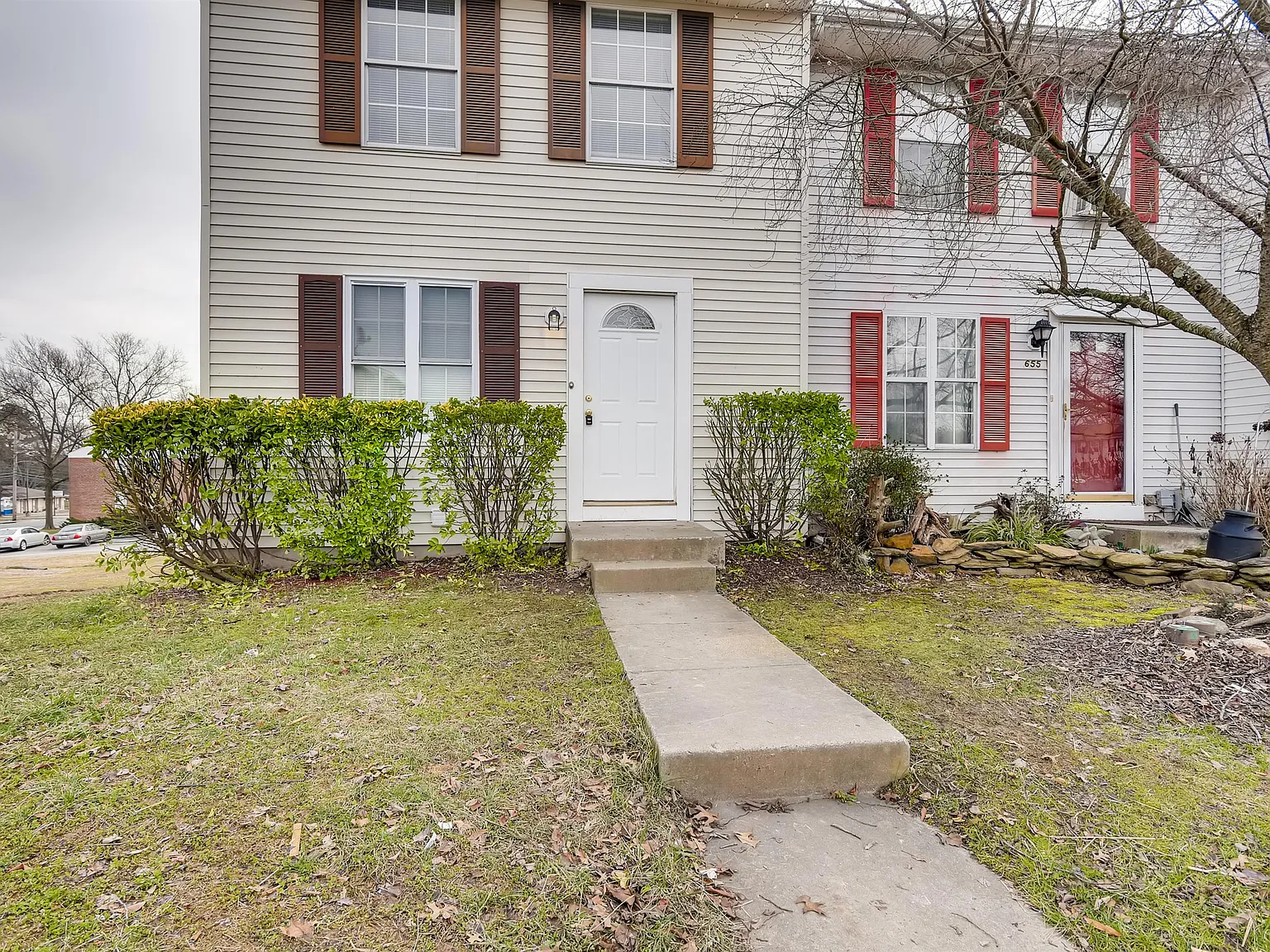 650 Harr Park Court - 1 — Photo 1