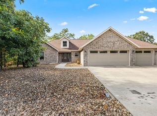 15 Pentland Dr, Bella Vista, AR 72715