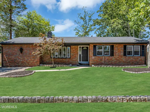 382 Essex Drive, Brick, NJ 08723