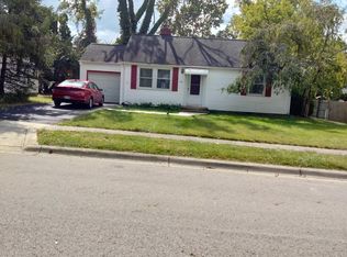 519 Kenbrook Dr, Columbus, OH 43085