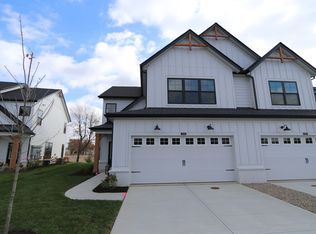 17541 Gruner Way, Westfield, IN 46062