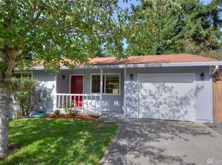 3032 Chelsea Ct NW, Olympia, WA 98502
