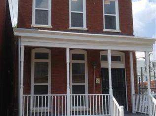 903 W Marshall St, Richmond, VA 23220