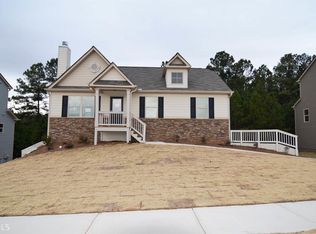 604 Stable View Loop, Dallas, GA 30132