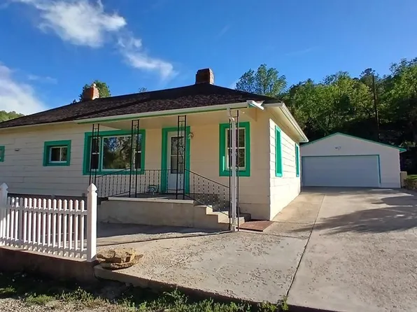 2 N Pine St, Trinidad, CO 81082