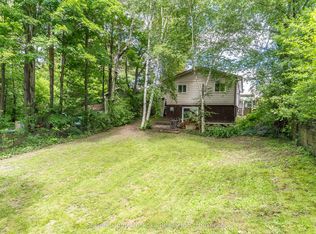 8 Gouldie St, Huntsville, ON P1H 1M5