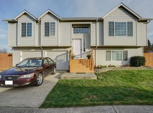 7972 Waterloo St NE, Keizer, OR 97303