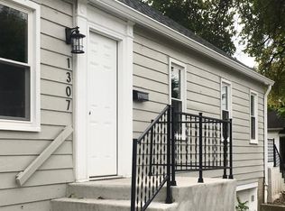1307 N Tacoma Ave, Indianapolis, IN