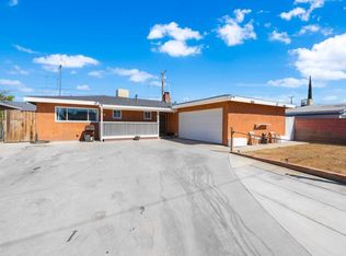 44538 Stanridge Ave, Lancaster, CA 93535