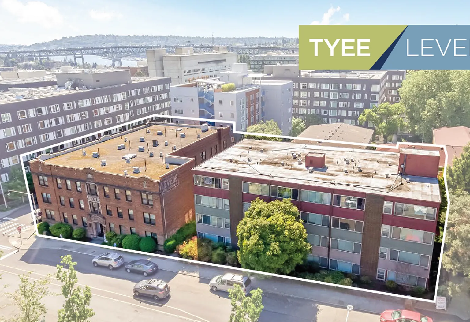 4115 Brooklyn Avenue Northeast — Photo 1