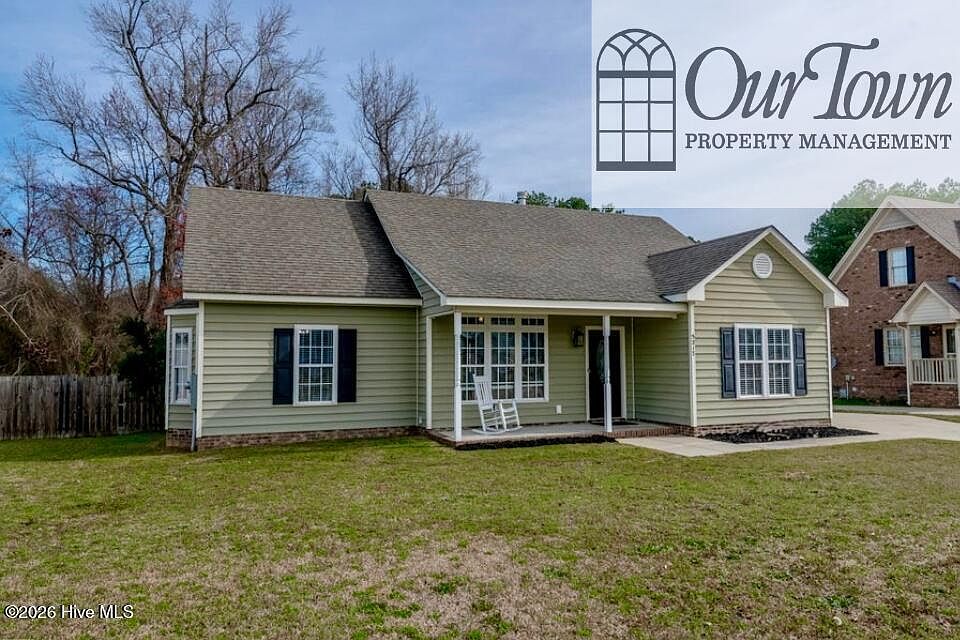 2nd image of 5217 Castlewood Dr