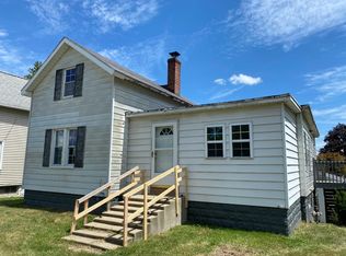 109 N Michigan St, Lapaz, IN 46537