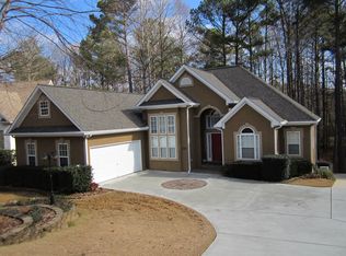 110 Pheasant Rdg, Newnan, GA 30265