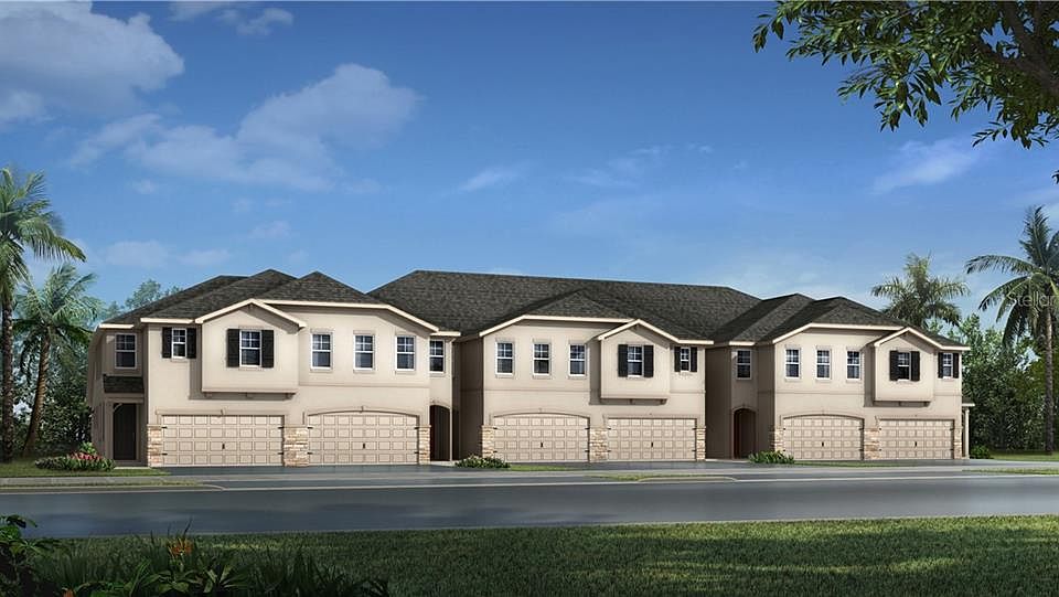 1st image of 6244 Scarlet Darter Way #86/L