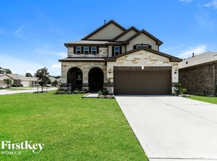 1107 Clonmore Ct, Conroe, TX 77304