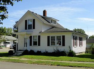 237 E Ward St, Urbana, OH 43078