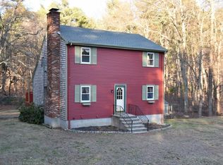 10 Joaquin Ave, Assonet, MA 02702