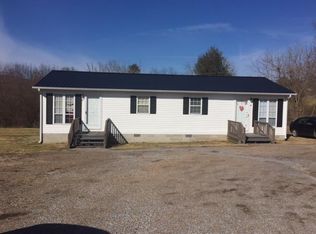 487 & 485 Beersheba St, Tracy City, TN 37387